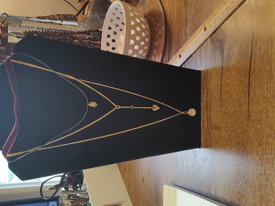 4 Layer Chocker